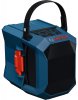 Bosch GPB 18V-1 C incl. battery cover (blue/black, Bluetooth, USB-C, without battery and charger)