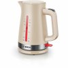 Bosch MyMoment, Beige