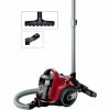 Bosch Series 2 BGC05AAA2, Red/Black