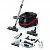 Bosch Series 4 BWD421POW, Black/Red 