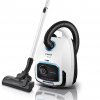 Bosch Series 6 BGB6SIL1, White/Black 