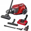 Bosch Series 6 ProAnimal, Red