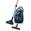 Bosch Series 8 BGB75X494, Blue/Black