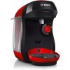 Bosch Tassimo Happy Friendly, Red