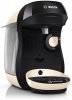 Bosch Tassimo Happy Friendly TAS107E, Beige