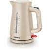 Bosch TWK3M127, Beige
