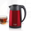 Bosch TWK3P424, Red/Black