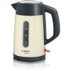 Bosch TWK4P43, Cream/Black