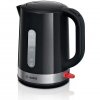 Bosch TWK6A51, Black/Stainless steel