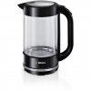 Bosch TWK70B03, Black/Glass