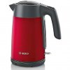 Bosch TWK7L464, Red/Black
