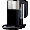 Bosch TWK8613P, Black/Stainless steel