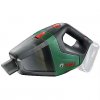 Bosch UniversalVac 18V, Black/Green - without battery and charger 