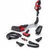 Bosch Unlimited 7 ProAnimal 18V, Red/Black