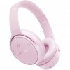 Bose QuietComfort Headphones, petal pink