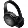 Bose wireless headset QuietComfort SC Headphones, black