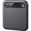 Boya Notra AI Note Taker, black