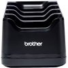 Brother 4 BAY CRADLE 3IN FOR RJ-LITE SERIES