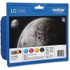Brother LC1000, MultiPack