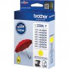 Brother LC225XLY, Yellow Ink Cartridge