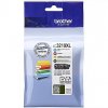 Brother LC3219XLVALDR Ink cartridges, Cyan/ magenta/ yellow/ black