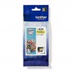 Brother LC-424Y INK YELLOW F/ DCP-J1200W F/ 750P.