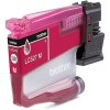 Brother LC527M Magenta Inkjet Cartridge |