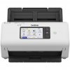 Brother Professional Document Scanner ADS-4700W Colour, Wireless