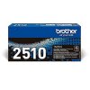 Brother TN2510 TONER BLACK 1200P
