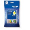 Brother Yellow ink cartridge super high yield up to 5 000 pages