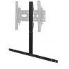 B-tech Mounting plate for Logitech Rally Plus B-Tech BT7874/B speakers