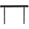 B-tech VENTRY flat wall mount BTV520/B, up to 65" 