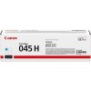 Canon 045HC, Cyan Toner