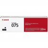 Canon CARTRIDGE 075 BK  
