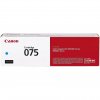 Canon CARTRIDGE 075 C  