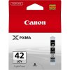 Canon CLI-42LGY, Light Gray Ink Cartridge