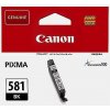Canon CLI-581 BK, Black Ink Cartridge