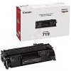 Canon CRG 719 Toner Cartridge (for LBP-6300DN), 2100 p. @ A4 5%