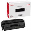 Canon CRG 719H Toner Cartridge (for LBP-6300DN), 6400 p. @ A4 5%