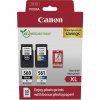 Canon CRG PG-560XL/CL-561XL PHOTO VALUE 3712C008