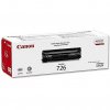 Canon CRG-726 Cartridge Black LBP6200d