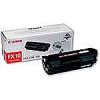 Canon FAX CARTRIDGE BLACK FX-10 2K/0263B002