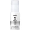 Canon GI-53 GY EUR GREY INK BOTTLE .