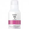 Canon GI-56 M EUR MAGENTA INK BOTTLE .