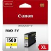 Canon Ink Canon PGI1500XLY yellow MB2050/MB2350