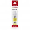 Canon INK GI-40 Y