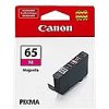 Canon MAGENTA INK TANK CLI-65 PRO SERIES