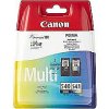 Canon PG-540/CL-541 MULTIPACK.