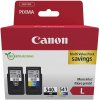 Canon PG540L/CL541XL PVP SEC  