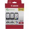 Canon PG-545XLX2/CL-546XL MULTI  